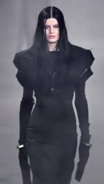 hot goth