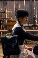 plecak wednesday addams gdzie kupic